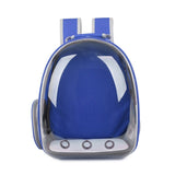 Transparent,Space,Capsule,Breathable,Shoulder,Outside,Travel,Portable,Carry,Backpack