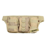 Outdoor,Camping,Hiking,Waist,Trekking,Waist,Pouch