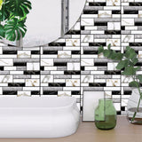 Brick,Stone,Adhesive,Sticker,Panel,Wallpaper,Living,Decor