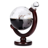 850ml,Glass,Decanter,Globe,Liquor,Gifts,Whiskey,Bottle,Large,Capacity,Bottle,Spirits