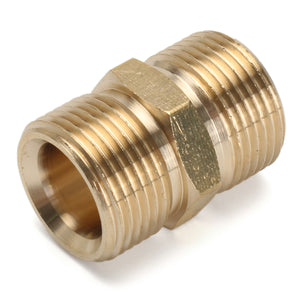 Brass,Pressure,Washer,Adapter,Coulper,Fitting,Kacher