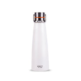 KISSKISSFISH,Smart,Display,Vacuum,Thermos,Water,Bottle,Thermos,Portable,Water,Bottles