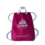Outdoor,Folding,Sports,Drawstring,Backpack,Waterproof,Nylon,Training,Basketball,Swimmig,Pouch
