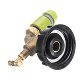 S60x6,Coarse,Thread,Adapter,Brass,Garden,Nozzle,Pagoda,Connector,Replacement,Valve,Fitting,Parts,Garden