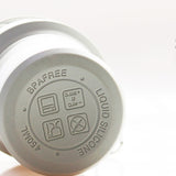 IPRee,450ml,Silicone,Folding,Portable,Telescopic,Water,Drinking,Bottle,Coffee,Straw