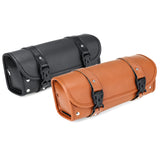 BIKIGHT,Leather,Cycling,Saddle,Motorcycle,Storage,Handbag