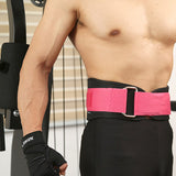 Adjustable,Waist,Support,Weightlifting,Fitness,Training,Compression,Belly,Waistband