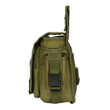 Outdoor,Tactical,Nylon,Waist,Sport,Pouch