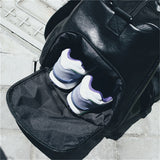 Outdoor,Sports,Duffel,Shoulder,Travel,Luggage,Handbag,Storage,Pouch,Organizer