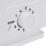 Electric,Automatic,Toaster,Extra,Household,Toast,Bread,Maker