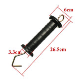 Electric,Fence,Spring,Handles,Ranch,Fence,Accessories