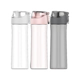 600mL,Tritan,Cycling,Bicycle,Water,Bottle,Leakproof,Outdoor,Sports,Running,Bottle