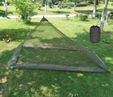 220x120x100cm,Foldable,Camping,Hiking,Portable,Triangle