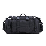 Hunting,Travel,Shoulder,Tactical,Women,Waterproof,Nylon,Outdoor,Molle,Pouch