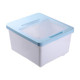 Storage,Sealed,Flour,Boxes,Kitchen,Bucket