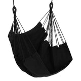 Deluxe,Camping,Portable,Hammock,Hanging,Chair,Porch,Swing,Patio,Camping,Indoor,Outdoor,Hammocks