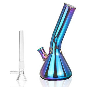 Glass,Water,Bubbler,Creative,Beaker