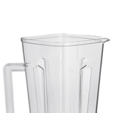 Blender,Spare,Parts,Commercial,Pitcher,Container,Mixer