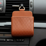 Supplies,Outlet,Storage,Leather,Compartment,Outlet,Mobile,Phone,Holder,Storage
