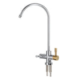 Alloy,Reverse,Osmosis,Faucet,Degree,Swivel,Spout,Drinking,Water,Filter,Faucet,Single,Handle,Water,Mixer