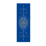 KALOAD,Microfiber,Towel,Double,Sides,Rhombus,Absorbent,Fitness