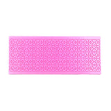 Silicone,Fondant,Print,Mould,Decorating