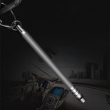 OUTDOORS,Titanium,Alloy,Integrated,Toothpick,Outdoor,Portable,Waterproof,Sealing,Multifunctional,Tools
