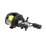 ZANLURE,6.3:1,Metal,Baitcasting,Fishing,Right,Casting,Fishing