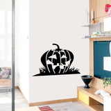 Miico,FX3021,Halloween,Stciker,Creative,Cartoon,Sticker,Ghost,Pumpkin,Pattern,Removable,Sticker