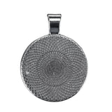 31pcs,Resin,Casting,Molds,Silicone,Jewelry,Making,Pendant,Mould