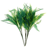 Simulation,Persian,Grass,Plant,Decoration,Lifelike,Artificial,Foliage,Plants,Indoors,Outdoors,Decorations