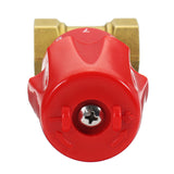 Brass,Control,Valve,Thread,Female,Valves,Switch"