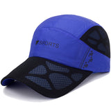 Women,Quick,Printting,Breathable,Baseball,Outdoor,Sport,Sunshade,Peaked