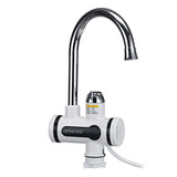 Electric,Instant,Faucet,Water,Heater,Display,Kitchen,Faucet