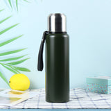 Outdoor,Sport,Stainless,Steel,Water,Vacuum,Insulation,Bottles