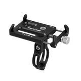 PLUS8,Handlebar,Mount,Holder,Aluminum,Rotatable,Phone,Bracket,Phone,Mount