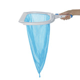 Swimming,Clear,Skimmer,Cleaner,Scoop,Shovel