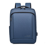 OUMANTU,Outdoor,Large,Capacity,Laptop,Backpack,Theft,School,Waterproof,Leisure,Travel,Rucksack