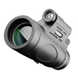 FEIRSH,12x40,Laser,Light,Monocular,Night,Version,Flashlight,Monocular