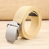 ZANLURE,130cm,Fiber,Alloy,Buckle,Quick,Release,Tactical,Belts