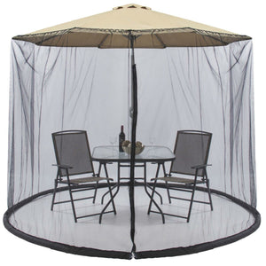 300x230cm,Sunshade,Mosquito,Courtyard,Cover,Umbrella,Mosquito