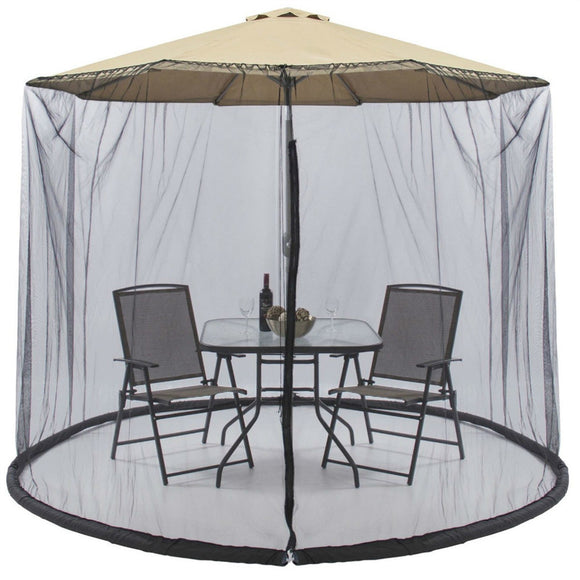 300x230cm,Sunshade,Mosquito,Courtyard,Cover,Umbrella,Mosquito