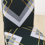 Chair,Covers,Spandex,Stretch,Slipcovers,Chair,Protection,Covers,Dining,Kitchen,Wedding,Banquets
