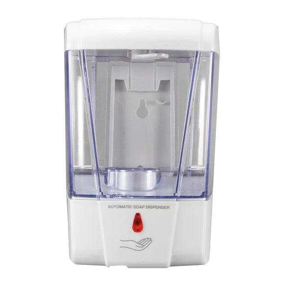 700ml,Automatic,Sensor,Liquid,Dispenser,Touchless,Mounted,Hotel,Bathroom,Accessory