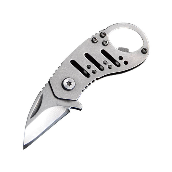 ALMIGHTY,EAGLE,Folding,Knife,Portable,Multifunctional,Outdoor,Hiking,Tactical,Knife,Bottle,Opener