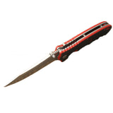 HARNDS,CK7006A,243mm,9Cr18Mov,Stainless,Steel,Outdoor,Folding,Knife,Tactical,Survival,Knives