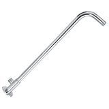Stainless,Steel,Shower,Extension,Mounted,Bathroom