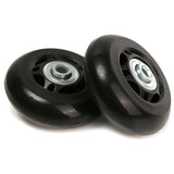 Luggage,Suitcase,Replacement,Wheels,Axles,Deluxe,Repair,6328mm