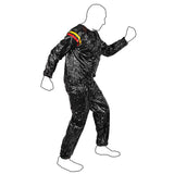 Unisex,Sauna,Fitness,Shape,Sweating,Sauna,Exercise,Pullover,Calories,Burning,Sports