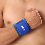 KALOAD,Nylon,Adjustable,Elastic,Fitness,Sports,Bandage,Wrist,Support,Protection,Exercise,Brace,Guard